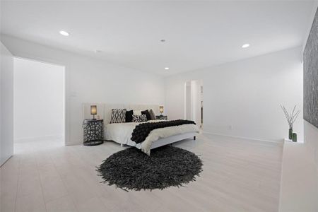 New construction Single-Family house 1810 Kraft St, Dallas, TX 75212 null- photo 15 15