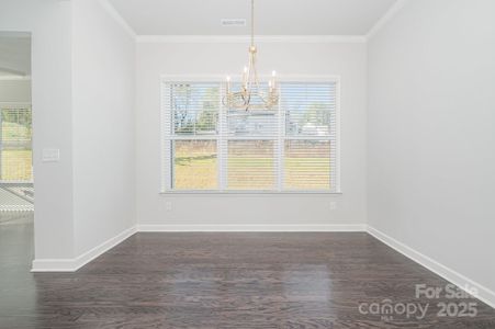 New construction Single-Family house 456 Lucky Dr Nw, Concord, NC 28027 - image 16