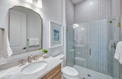 New construction Single-Family house 9140 Cape Honey Bee Ln, Wellington, FL 33467 plan Stellar - image 12