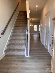 New construction Townhouse house 4077 Port Richmond Ave, Gastonia, NC 28056 null- photo 6 6