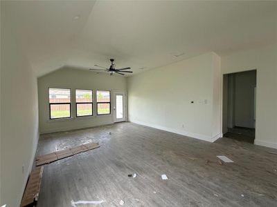 New construction Single-Family house 209 Comfort Dr, Godley, TX 76044 plan The Brazos - image 9