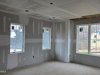 New construction Single-Family house 1725 Legacy Ridge Ln, Wake Forest, NC 27587 - image 7