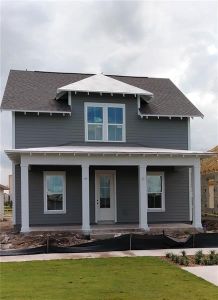 New construction Single-Family house 10185 Pearson Ave, Orlando, FL 32827 Talbot- photo 0