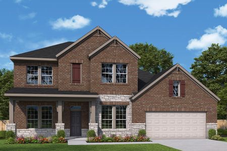 La Cima by David Weekley Homes in San Marcos - photo 10 10