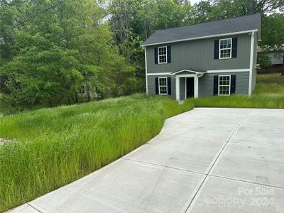 New construction Single-Family house 1519 Oakwood Avenue, Lancaster, SC 29720 - photo 1 1