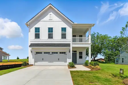 New construction Single-Family house 84 Crosswick St, Summerville, SC 29483 - image