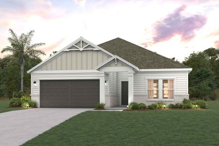 New construction Single-Family house 1673 St Paul Ave, Jacksonville, FL 32207 null- photo 9 9