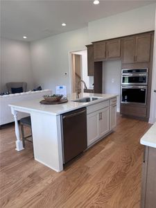 New construction Single-Family house 3769 Tielman St, Snellville, GA 30078 - image 18