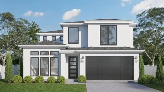 New construction Single-Family house 1511 Morrell Ave, Dallas, TX 75203 - image