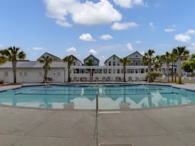 New construction Single-Family house 466 Woodgate Wy, Summerville, SC 29485 - image