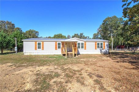 New construction Single-Family house 349 Dublin Cir Ne, Rome, GA 30161 - image