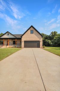 New construction Single-Family house 113 Ginger Lake Dr, Orangeburg, SC 29118 - image