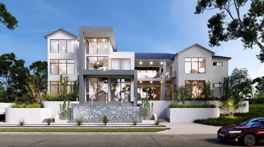 New construction Single-Family house 2316 Silver Table Dr, Lewisville, TX 75056 - image