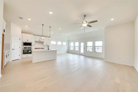 New construction Single-Family house 6222 Greenville Dr, College Station, TX 77845 plan Palm - image 14