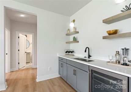 Matthews Ridge Reserve by Kinger Homes in Matthews - image 9