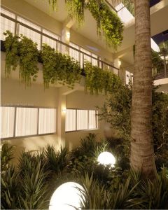 New construction Condo house 250 Collins Ave, Unit 109, Miami Beach, FL 33139 - image