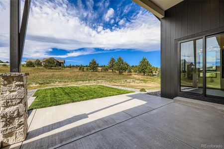 New construction Single-Family house 3826 Pinehurst Cir, Colorado Springs, CO 80908 - image