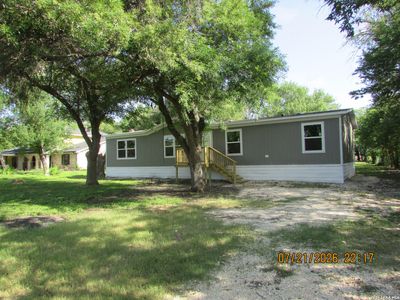 New construction Single-Family house 15425 Rosa Trl, San Antonio, TX 78253 - image
