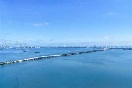 New construction Condo/Apt house 700 Northeast 26th Street, Unit 4903, Miami, FL 33137 - photo 5 5