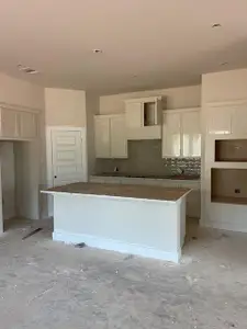 New construction Single-Family house 14951 Clover Meadow Ln, Montgomery, TX 77316 plan Bluebird - image