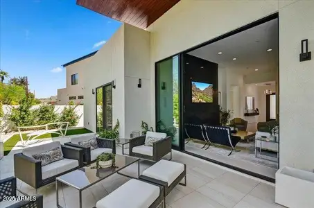 New construction Single-Family house 100 W Northern Ave, Unit 1, Phoenix, AZ 85021 - image 19