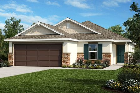 New construction Single-Family house 1606 Kayla Cir, Lake Wales, FL 33859 null- photo 7 7