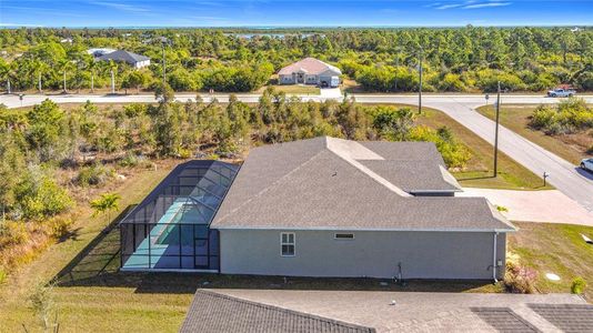 New construction Single-Family house 15520 Greenwood Ave, Port Charlotte, FL 33981 - image