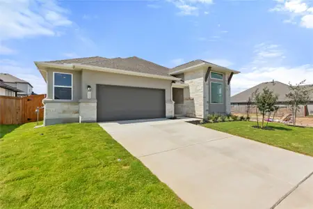 New construction Single-Family house 609 Borchers Ave, New Braunfels, TX 78132 - image