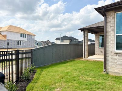 New construction Single-Family house 26319 Prairie Delight Pl, Hockley, TX 77447 null- photo 1 1