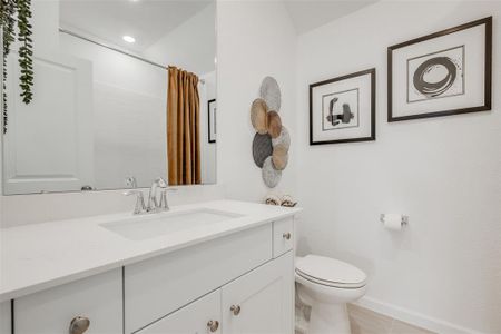 New construction Single-Family house 3056 Pintail Green Dr, Katy, TX 77493 null- photo 19 19