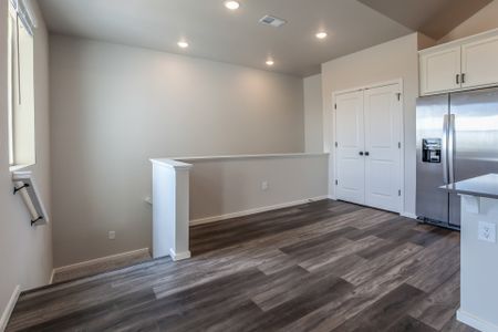 New construction Condo/Apt house 505 N Aria Way, Fort Collins, CO 80524 - photo 22 22