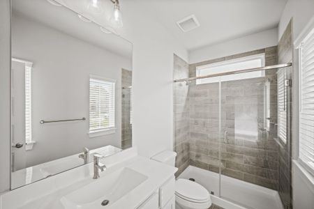 New construction Single-Family house 23526 Sitka Spruce Dr, Katy, TX 77493 plan Plan 659 - image 8