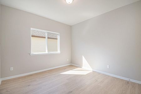 New construction Single-Family house 11123 Lulu Ln, Willis, TX 77318 plan Duval - image 3