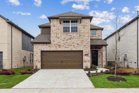 New construction Single-Family house 2906 Woodland Court, Wylie, TX 75098 Jewel - photo 0