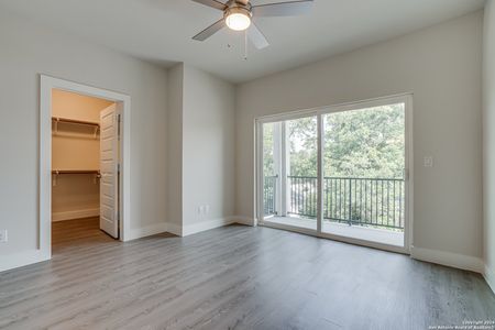 New construction Condo/Apt house 415 Ira Avenue, Unit 2101, San Antonio, TX 78209 - photo 19 19