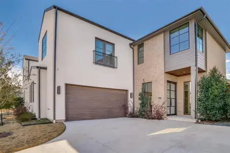 New construction Single-Family house 7706 Chatsworth Pl, Dallas, TX 75230 null- photo 1 1