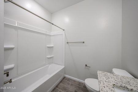 New construction Single-Family house 18110 W Creedance Blvd, Surprise, AZ 85387 plan Erie - image 8