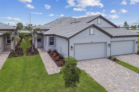 New construction Single-Family house 18168 Cherished Loop, Bradenton, FL 34211 null- photo 1 1