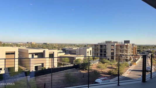 New construction Condo house 5000 E Camelback Ridge Rd, Unit 308, Scottsdale, AZ 85251 null- photo 1 1