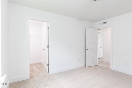 New construction Single-Family house 27 Cypress Moss Ct, Lillington, NC 27546 plan Summit - image 12