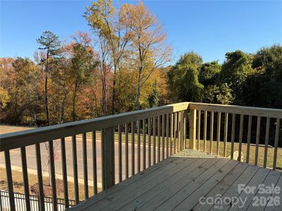 New construction Townhouse house 11021 Warfield Ave, Unit 03, Huntersville, NC 28078 - image