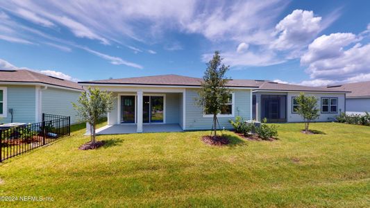 New construction Single-Family house 68 Pigeon Cv, St. Johns, FL 32259 Trail- photo 15 15