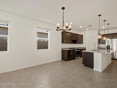 New construction Single-Family house 36944 W Prado St, Maricopa, AZ 85138 Jubilee- photo 82 82