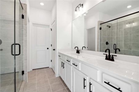 New construction Townhouse house 3875 Allegretto Cir, Unit 116, Atlanta, GA 30339 null- photo 51 51