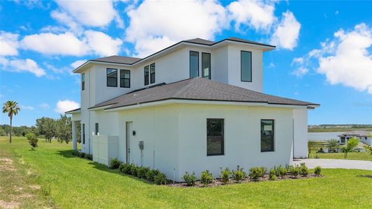 New construction Single-Family house 134 Blazing Star Ave, Lake Alfred, FL 33850 null- photo 0 0