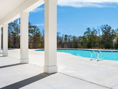New construction Single-Family house 308 Oak View Ln, Dallas, GA 30157 null- photo 7 7