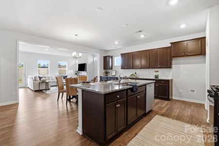 New construction Single-Family house 470 Brick House Rd, York, SC 29745 plan Hamilton - image 9