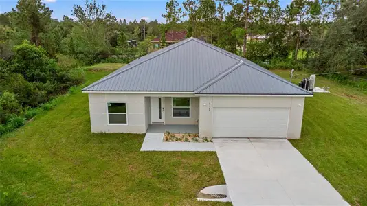 New construction Single-Family house 19420 Ortega St, Orlando, FL 32833 - image