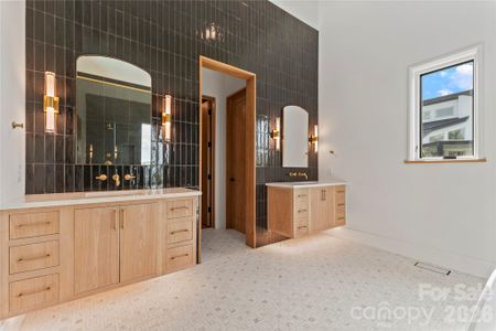 New construction Single-Family house 22554 John Gamble Rd, Cornelius, NC 28031 - image 12