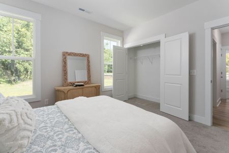 New construction Single-Family house 122 Live Oak Cir, Lake Waccamaw, NC 28450 plan Topsail Schooner - image 18
